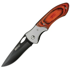MTech Linerlock: BK-MT412