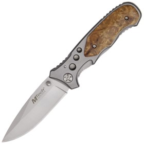 MTech Linerlock: BK-MT423SL