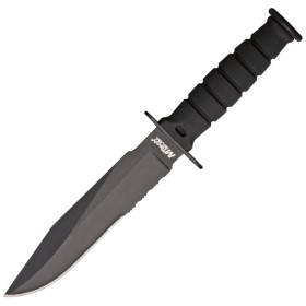 MTech Kabai Fixed Blade: BK-MT632CB