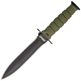 MTech Kabai Fixed Blade: BK-MT632DGN