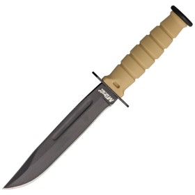 MTech Kabai Fixed Blade: BK-MT632DT