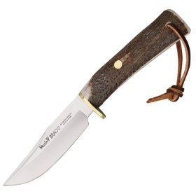 Muela Braco Fixed Blade: BK-MUE90854