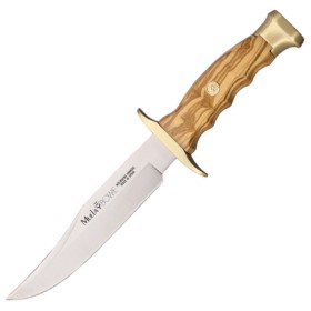 Muela Bowie: BK-MUE90862