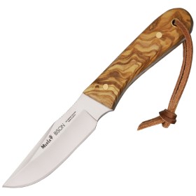 Muela Bison: BK-MUE91779