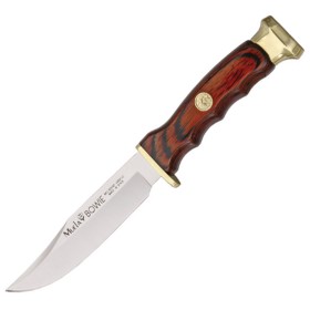 Muela Bowie: BK-MUE92048