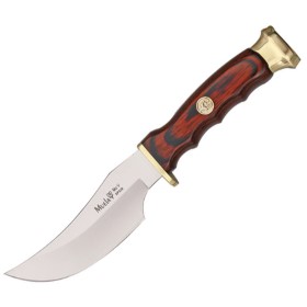 Muela Skinner: BK-MUE92049