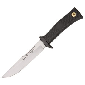 Muela Fixed Blade Small Hunter: BK-MUE92163