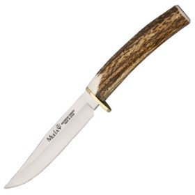 Muela Fixed Blade: BK-MUE92894