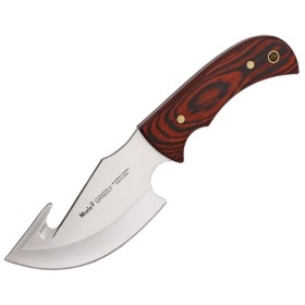 Muela Grizzly: BK-MUE93126
