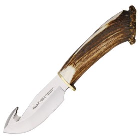 Muela Viper: BK-MUE93301