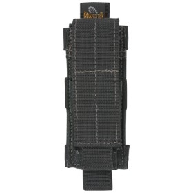 Maxpedition Single Sheath Black: BK-MX1411B