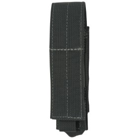 Maxpedition Flashlight Sheath 5in Black: BK-MX1431B