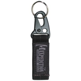 Maxpedition Keyper Black: BK-MX1703B