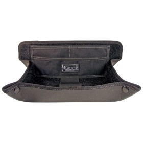 Maxpedition Tactical Travel Tray Black: BK-MX1805B