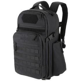 Maxpedition Havyk-1 Backpack Blk: BK-MX2121B