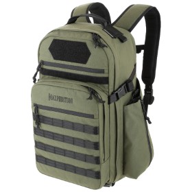 Maxpedition Havyk-1 Backpack Green: BK-MX2121G