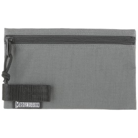 Maxpedition Two-Fold Pouch Wolf Gray: BK-MX2128W