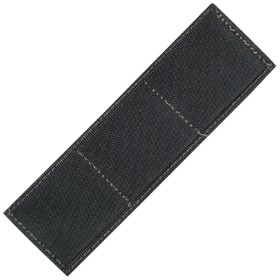Maxpedition Three Mag Holder Black: BK-MX3502B