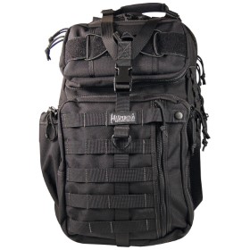 Maxpedition Kodiak Gearslinger: BK-MX432B