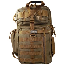 Maxpedition Kodiak Gearslinger: BK-MX432K