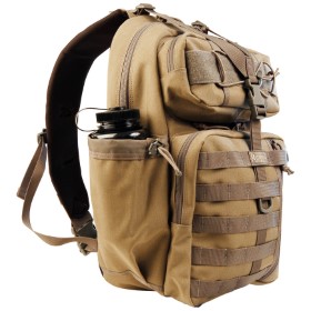 Maxpedition Kodiak Gearslinger: BK-MX432KF