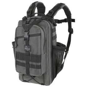 Maxpedition Pygmy Falcon-II Backpack: BK-MX517W