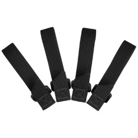 Maxpedition TacTie Strap 3 in: BK-MX9903B