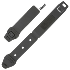 Maxpedition AGR TacTie PJC3 Black: BK-MXPJC3BLK