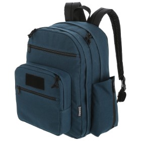 Maxpedition Prepared Citizen Deluxe Blue: BK-MXPREPDLXDB