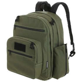 Maxpedition Prepared Citizen Deluxe OD: BK-MXPREPDLXG