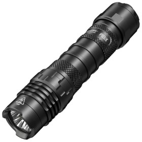 Nitecore P10IX Compact Flashlight: BK-NCP10IX