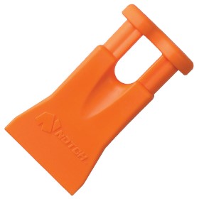 Notch Equipment CBF Mini Wedge: BK-NOT39904