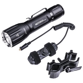 Nextorch TA41 Hunting Set: BK-NXTA41SET