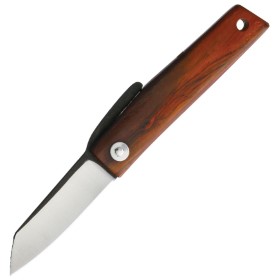 Ohta Knives FK5 Folder Cocobolo: BK-OFK5CO