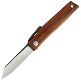 Ohta Knives FK7 Folder Cocobolo: BK-OFK7CO