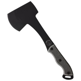 Ontario Camp Plus Hatchet: BK-ON4230