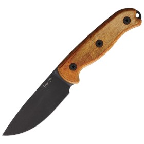 Ontario TAK 2 Fixed Blade: BK-ON8664