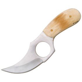 Pakistan Short Skinner: BK-PA2989B