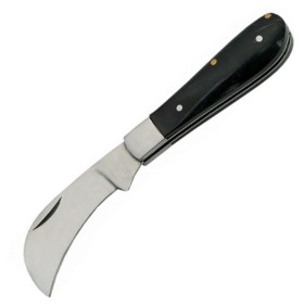 Pakistan Pruning Knife Black: BK-PA3048BK
