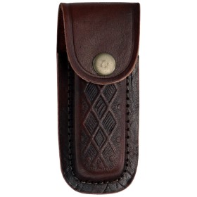 Pakistan Folding Knife Sheath: BK-PA31164
