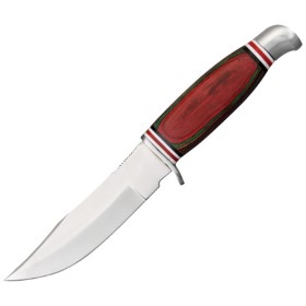 Pakistan Small Tiger Skinner: BK-PA3285