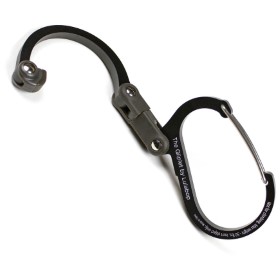 Heroclip HEROCLIP Stealth Black: BK-QLIP08