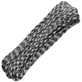 Atwood Rope MFG Parachute Cord Urban Camo: BK-RG004H