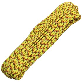 Atwood Rope MFG Parachute Cord Explode: BK-RG007H