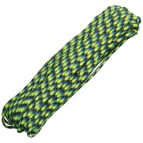 Atwood Rope MFG Parachute Cord Aquatica: BK-RG011H