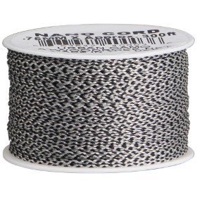 Atwood Rope MFG Nano Cord Urban Camo: BK-RG1039