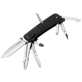 RUIKE L41 Large Multifunction Knife: BK-RKEL41B