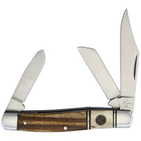 Roper Knives Laredo Series Stockman: BK-RP0001SG