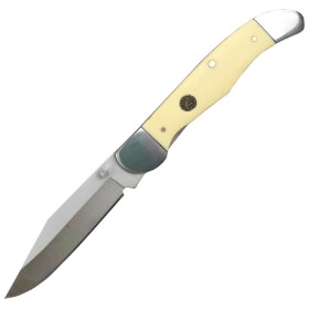 Roper Knives Pecos Linerlock: BK-RP0011