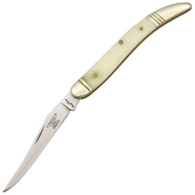 Rough Ryder Baby Toothpick White Bone: BK-RR060